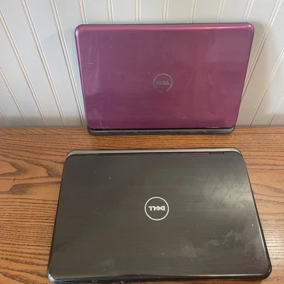 Dell Inspirion N5010 Inspirion N4010~Laptops For Parts Or Repair Only - Image 1 of 4