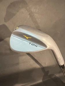 Mizuno T24 Satin 58° 12D Bounce Recoil ES 780 F3 Graphite Regular Flex - Picture 1 of 7