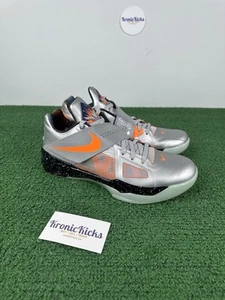 Size 10 - Nike Zoom KD 4 2024 All Star Galaxy - No Box - Picture 1 of 13
