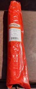 Rollo de vitela diseño Clearprint 18" x 5 yardas 1000H 16 lb. 100% algodón - Imagen 1 de 4