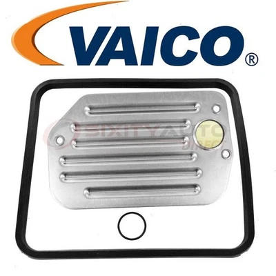 VAICO Automatic Transmission Filter for 1995-1998 Audi A6 Quattro 2.8L V6 - sf Foto 1 de 4