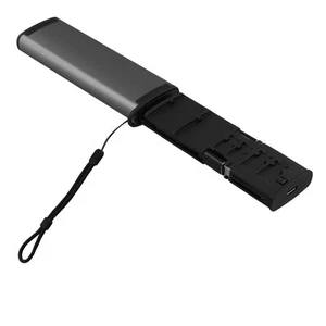 13-In-1-USB-Typ-C-OTG-Adapter, Multifunktions-Datenkabel, SIM-KIT, TF-Karte9422 - Afbeelding 1 van 10