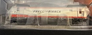 Loco 646 Freccia Bianca. Motorizzata Lima Expert 1/87 - Imagen 1 de 2