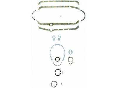 For 1971-1973, 1977 Pontiac Ventura Conversion Gasket Set Felpro 58182DRYH 1972 - Image 1 of 2