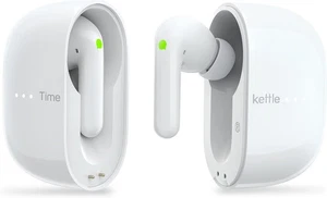 Timekettle M3 Auricolari Traduttore Lingua, Dispositivo Traduttore Bidirezionale con APP... - Foto 1 di 1