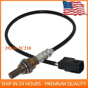 Downstream Oxygen Sensor For Kia Sorento Optima Hyundai Santa Fe 2.4 Tucson 2.0L - Picture 1 of 6