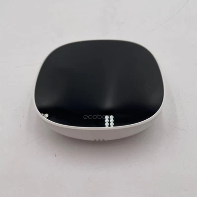 Ecobee Smart Thermostat Essential EB-STATE7-01 programmable Thermostat - READ - Image 1 of 4