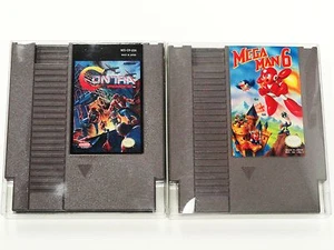 150 NES Cartridge Protectors Clear Video Game Display Cases Nintendo Cart Boxes - Picture 1 of 5