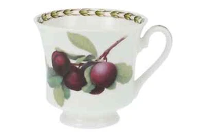 Queens - Hookers Fruit - Teacup - 156281G - Picture 1 of 4