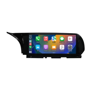 Android Car Video Player for Infiniti QX30 Q30 2015-2018 Carplay FM/AM AHD Input - Picture 1 of 18