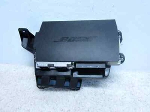 AUDI A6, A7, RS7, S6, S7, S8 OEM BOSE RADIO AMPLIFER 4G0-035-223-C #3A-2 - Bild 1 von 4