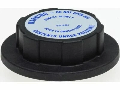 For 1994-1996 Cadillac Commercial Chassis Radiator Cap Gates 66124RN 1995 - Image 1 of 2