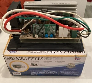 Convertidor de potencia serie 8900 MBA # WF-8955 MBA 55 amperios - Imagen 1 de 9