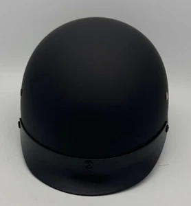 Vega Rebel Warrior Helmet Pearl White XL Open Box - Picture 1 of 7
