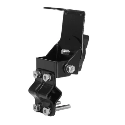 Metal Heavy Duty Car Antenna Bracket Hatchback Mount For Car Mobile Radio g - Image 1 of 4