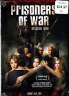Prisoners Of War: Season One DVD series homeland is based on BRAND NEW