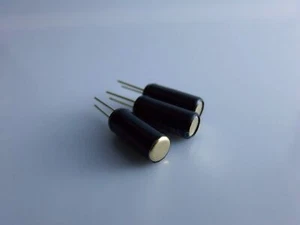 3 Pezzi Vibrazione Sensore Inclinazione SW-520d Tilt Pulsante / Ball rolling ... - Imagen 1 de 1