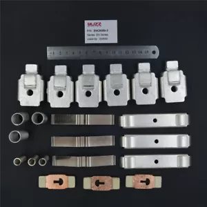 KZ550 EHCK550-3 EH Contact kit KZ550 Contact set Fit for Contactor EH550 - Picture 1 of 6