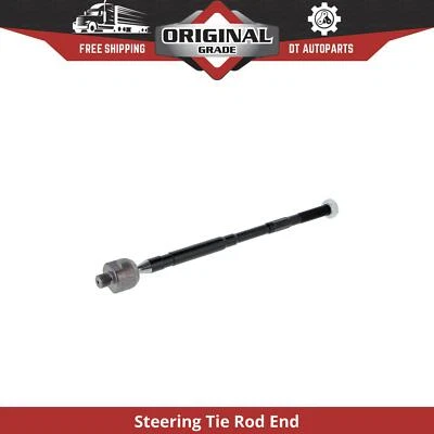 For 2015-2019 Subaru Legacy Steering Tie Rod End Front Inner Mevotech 2016 2017 - Image 1 of 2