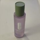 CLINIQUE Clarifying Lotion 2 for Dry-Combination Skin 200mL/6.7oz BRAND NEW!