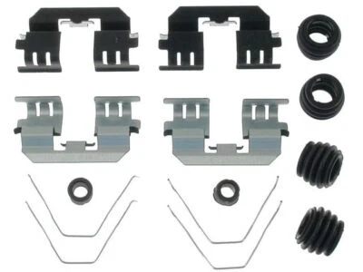 适用于 2011-2014 讴歌 TSX 制动硬件套件 后 97885BDWK 2012 2013 — 第 1/2 张图片