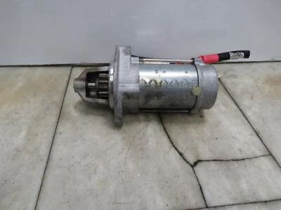 Motor De Arranque BMW 235I 14 15 16 OEM3.0L Foto 1 de 4