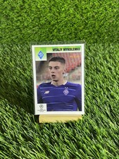 Topps Merlin Heritage 95 Card Collection 2020/21 - Vitaliy Mykolenko #097