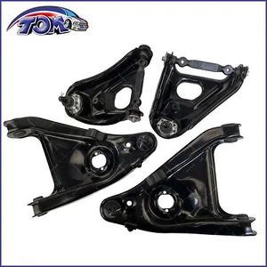 Stock Upper & Lower Control Arms A-Arms For 1967-1974 Buick Apollo Chevy Camaro  - Bild 1 von 4