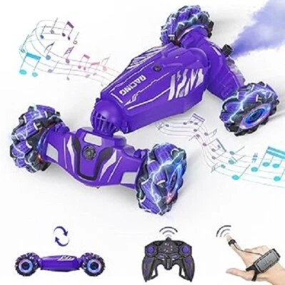 Remote Control Monster Car fun for Girls & Boys - Image 1 of 4
