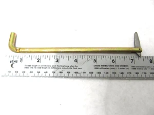 0387524 387524 378158 Tilt Pin Thrust Rod Evinrude Johnson OMC Outboard NLA - Picture 1 of 1