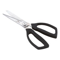 TrendLine Gartenschere 18cm - Universalschere Für Garten & Haushalt | Astschere Blumen Schneiden