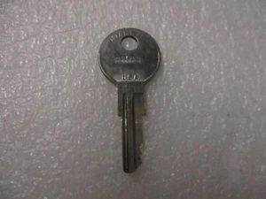 Key PH01 Replacement - Picture 1 of 3