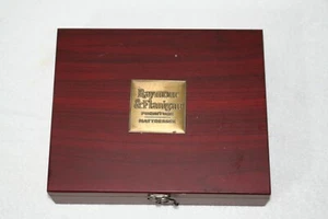 raymore & flanigan wine set bottle opener , bottle stopers , glass markers  - Picture 1 of 6