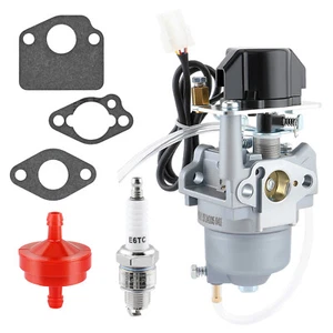 Carburador para Ryobi 308054124 RYi2300BT y RYi2300BTA inversor generador carburador - Imagen 1 de 9