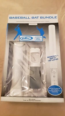 Intec NIB Baseball Bat Bundle - Image 1 of 4