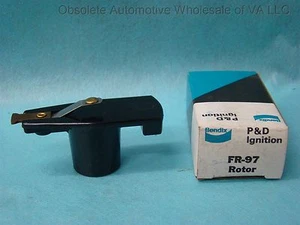 1964 - 1974 IHC Truck 152 266 304 345 401 461 479 549 Distributor Rotor Scout - Picture 1 of 3