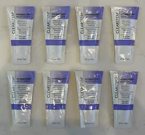 Clearstem Hydraglow Feuchtigkeitscreme Bakuchiol Stammzellen (8) 2oz/60mL Gesamt - Bild 1 von 8