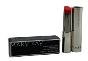 Mary Kay True Dimensions Lipstick Citrus Flirt Agr Sed 088580 NIB