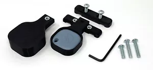 Samsung SmartTag+ wasserdicht unter Sattel Fahrrad/Fahrradhalterung - Bild 1 von 7