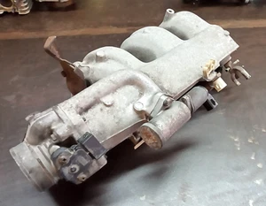 1991 1992 1993 1994 Ford Ranger OEM Upper Intake Manifold 4.0l w/ MAP Sen - Picture 1 of 6