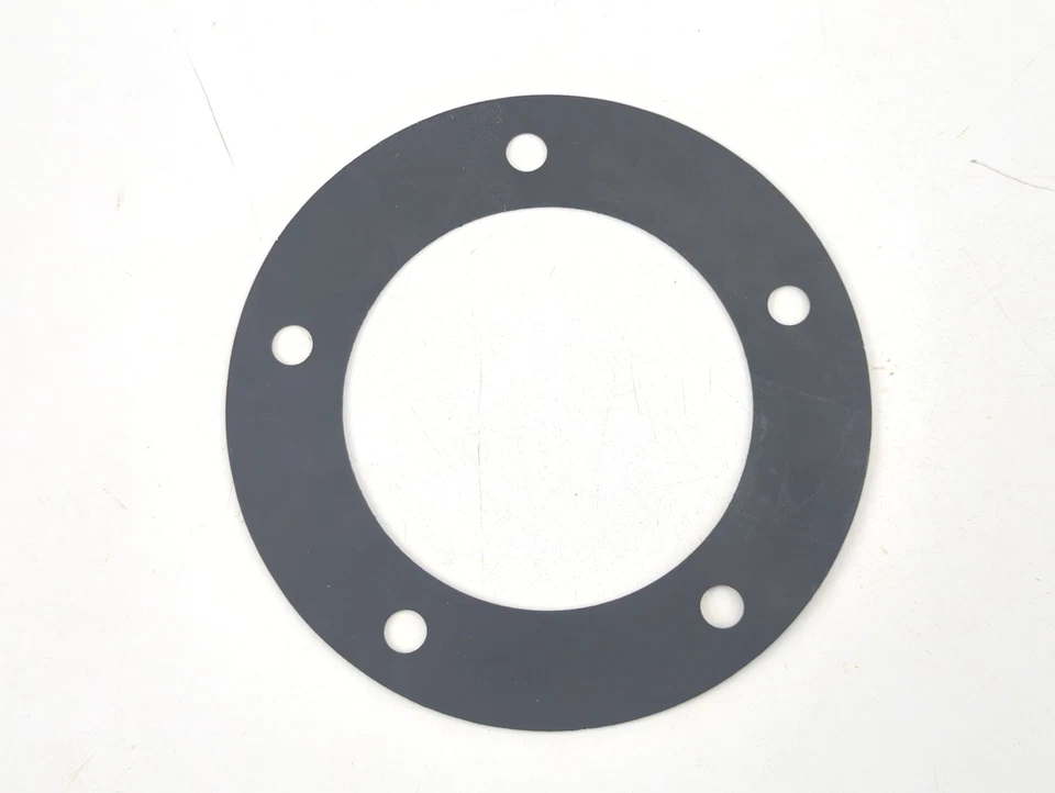 Junta de válvula de alívio de pressão preta Gillig 55-02381-000 Transit Coach City Bus - Imagem 1 de 1