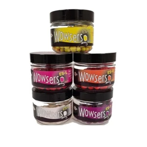 DYNAMITE BAITS  WOWSERS  5MM 4 COLOURS AVAILABLE - Picture 1 of 1