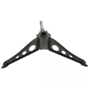 Rotating Tree Stand Christmas Base Frame for Large Trees Artificial - Picture 1 of 12