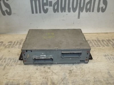 MÓDULO DE CONTROL DE COMUNICACIÓN CADILLAC CATERA 1997-2001 OEM ONSTAR 09386609 Foto 1 de 4