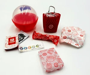 Mini Verse Make it Mini Target Food Favorites Mini Cupcakes Open Unused - Picture 1 of 6