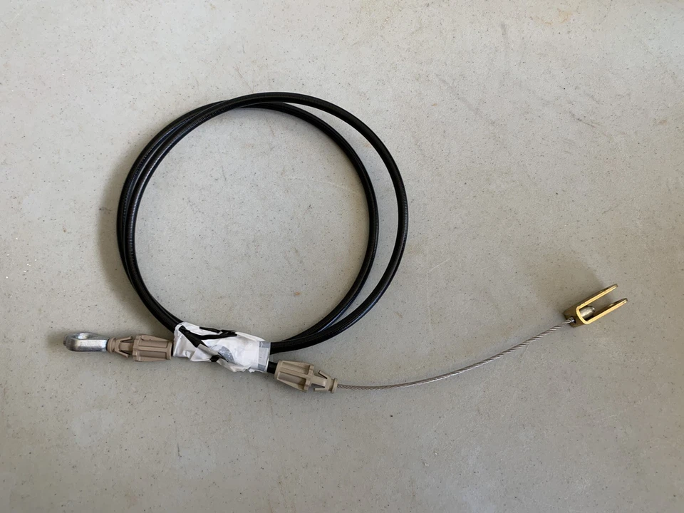 Husqvarna 581531601 OEM Brake Cable  - Image 1 of 3