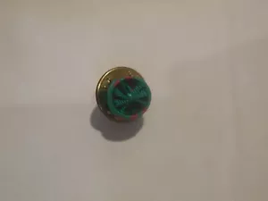 distintivo rosetta ordine cavaliere al merito della repubblica italiana attacco - Picture 1 of 2
