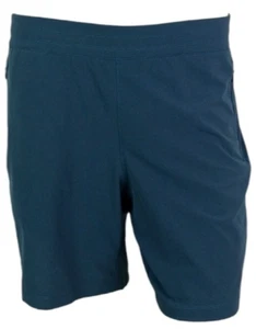 Kuhl Men Blue Standard Fit Drawstring Shorts Size Large - Picture 1 of 10
