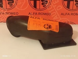 ALFA ROMEO GT 1.3 1750 BER. GTV 2000 BERLINA TUBO DX BOCCHETTA ARIA 105485722000 - Foto 1 di 5