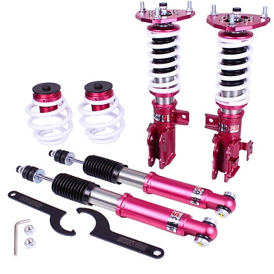 for Toyota Corolla iM (E180) 2017-18 MonoSS Coilovers - Image 1 of 4